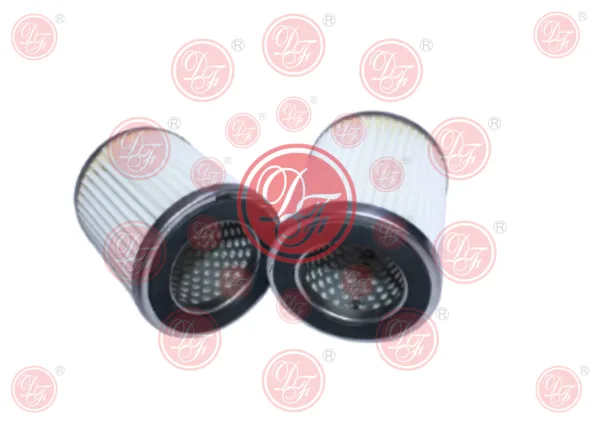 VACUUM FILTER ELEMENT SERIES