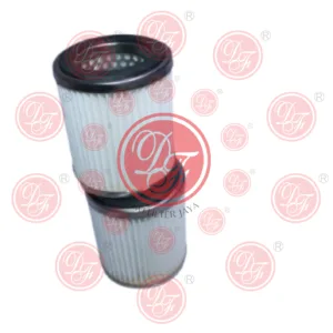 CENTRAL VACUUM CLEANER FILTER