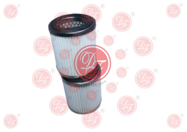AIR FILTER INNER OUTER