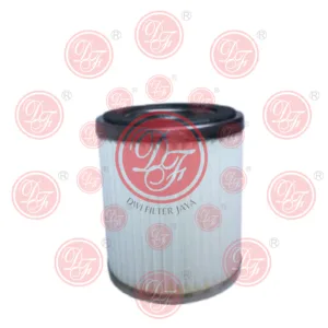 DRY HEPA VACUUM CARTRIDGE FILTER