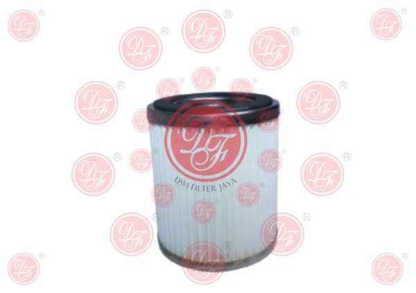 DRY HEPA VACUUM CARTRIDGE FILTER