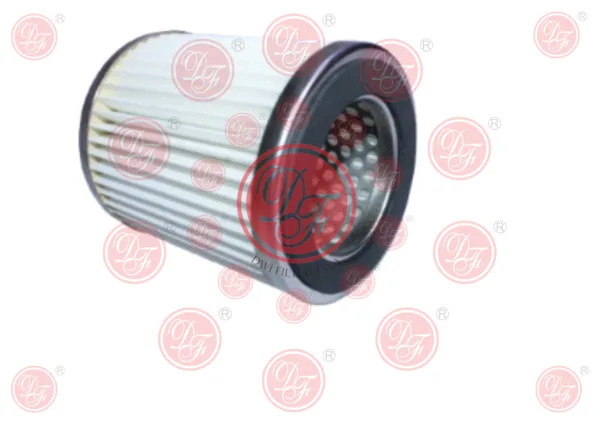 INNER FILTER VACUUM ELEMENT