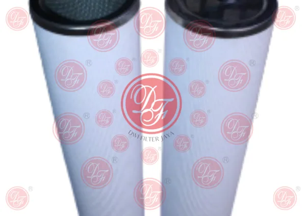 Filter Udara Inner Outer