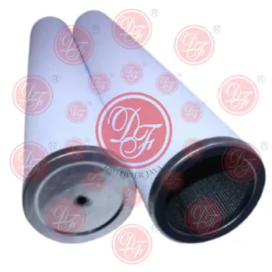 Gas Filter - Custom Size