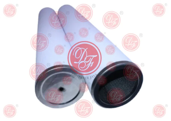 Gas Filter - Custom Size