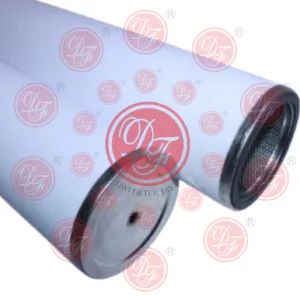 Gas Filter Coalescer