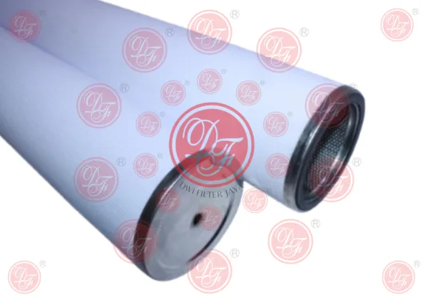 Gas Filter Coalescer