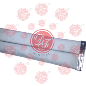 Natural Gas Filter / Filter Gas Alam