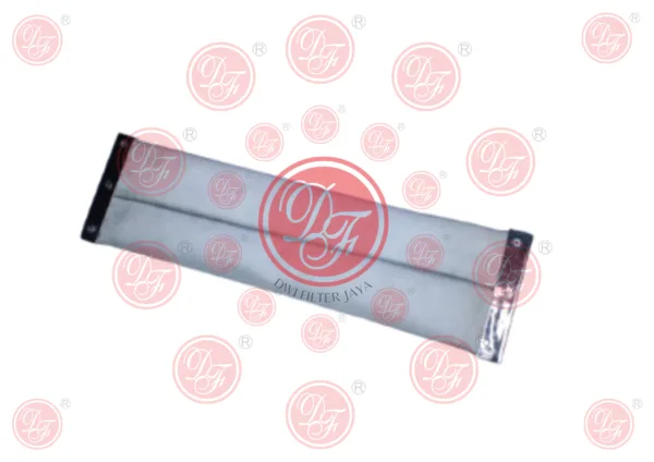 GAS FUEL COALESCING FILTER ELEMENT