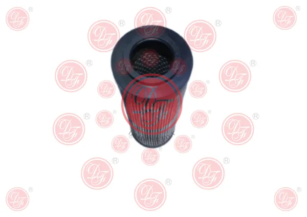 Natural Gas Cartridge Filter Element / Elemen filter kartrid gas alam