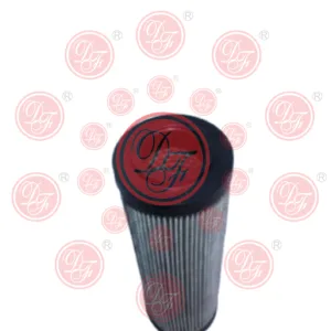 HIGH PRECISION NATURAL GAS FILTER