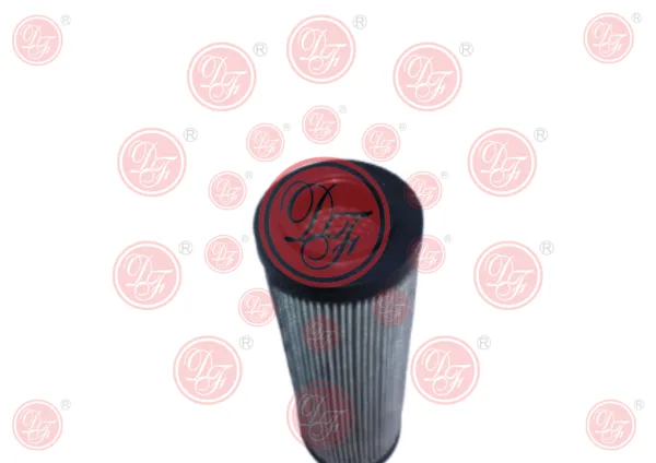 HIGH PRECISION NATURAL GAS FILTER