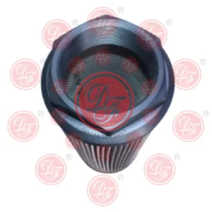 DRY GAS SEAL FILTER ELEMENT