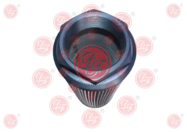 DRY GAS SEAL FILTER ELEMENT