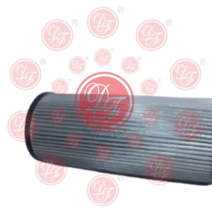 Gas Filter Cartridge