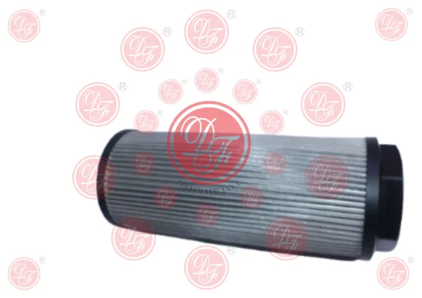 Gas Filter Cartridge