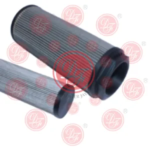 GAS FILTER ELEMENT, GAS FILTER MEDIA PLEATED FILTER ELEMENT
