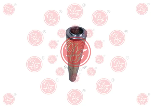 OIL FILTER ELEMENT FOR MACHINERY & EQUIPMENT