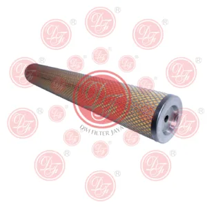 Filter Oli Strainer