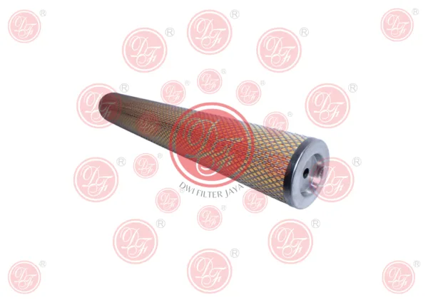 Filter Oli Strainer