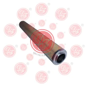 Element Filter Strainer