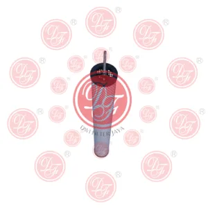 Conical strainer Filter