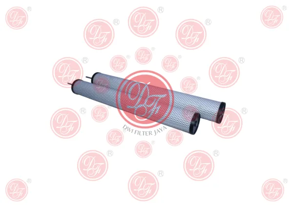 Woven Wire Mesh Strainer