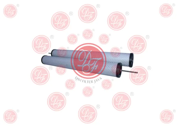 Strainer Wire Mesh Media