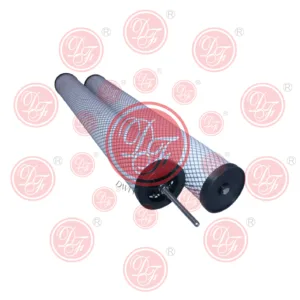 Spare Parts Strainer Element