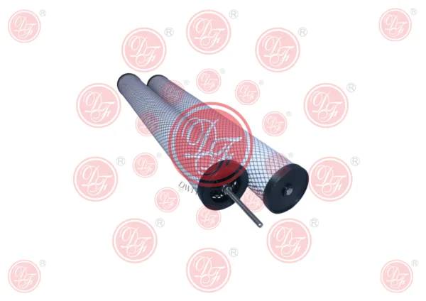 Spare Parts Strainer Element