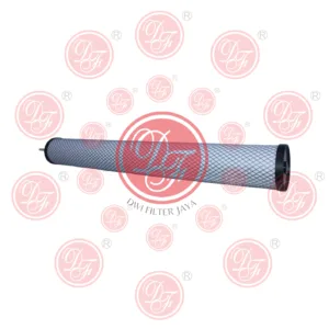 CYLINDRICAL STRAINER FILTER FOR INDUSTRIAL