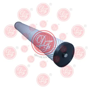 RECTANGLE TWILL WEAVE STRAINER FILTER