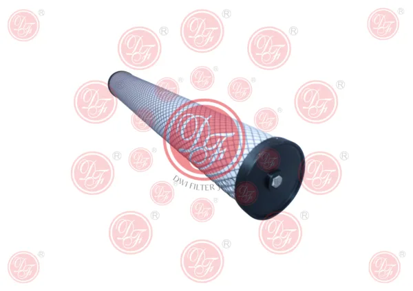 RECTANGLE TWILL WEAVE STRAINER FILTER
