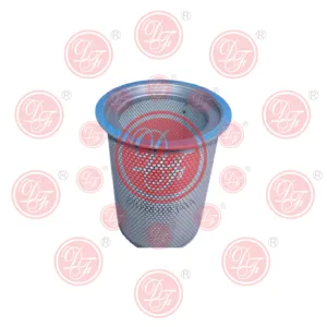 Double Layer Mesh Filter Strainer