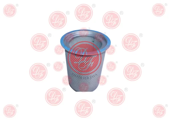 Double Layer Mesh Filter Strainer