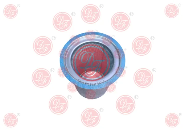 SUCTION FILTER FOR WATER PUMP