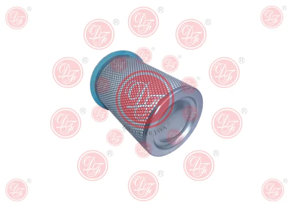 316L STAINLESS STEEL PLEATED WIRE MESH FILTER STRAINER