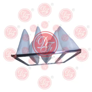 FILTER STRAINER PORE SIZE 50UM