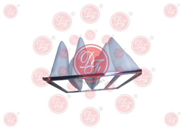 FILTER STRAINER PORE SIZE 50UM