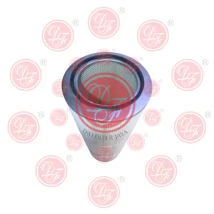 STRAINER FILTER CUSTOM 20-50 MIKRON