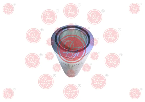 STRAINER FILTER CUSTOM 20-50 MIKRON