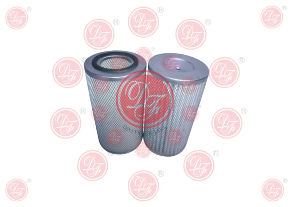 Water Filter Separator