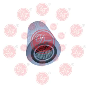 Compressed Water Separator