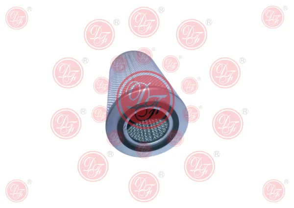 Compressed Water Separator