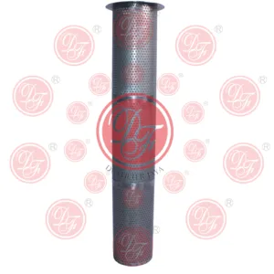 Vacuum Pump Oil Separator Filter