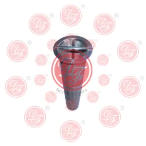GAS COALESCER FILTER SEPARATOR