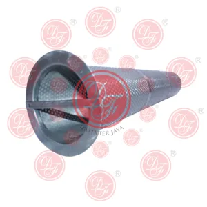COALESCING FILTER SEPARATOR