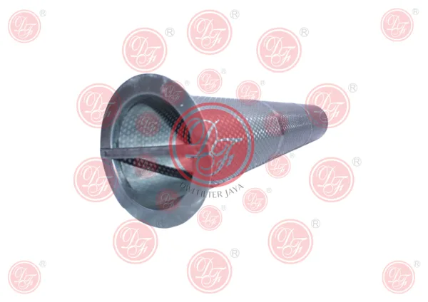 COALESCING FILTER SEPARATOR