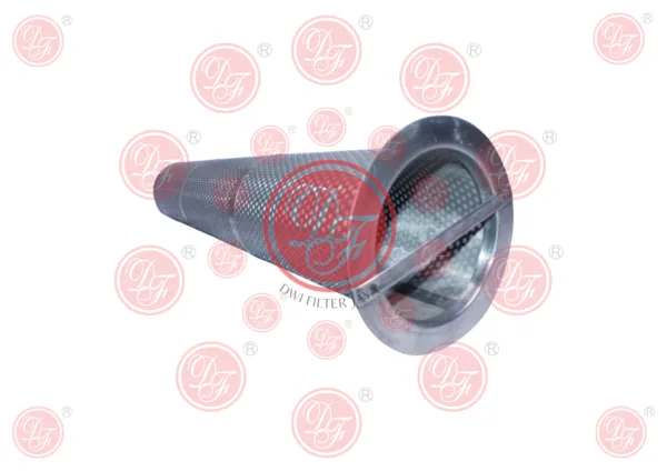 ENGINE PARTS FUEL WATER SEPARATOR FILTER