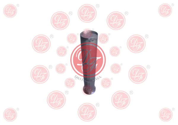 Filter Element Coalescer